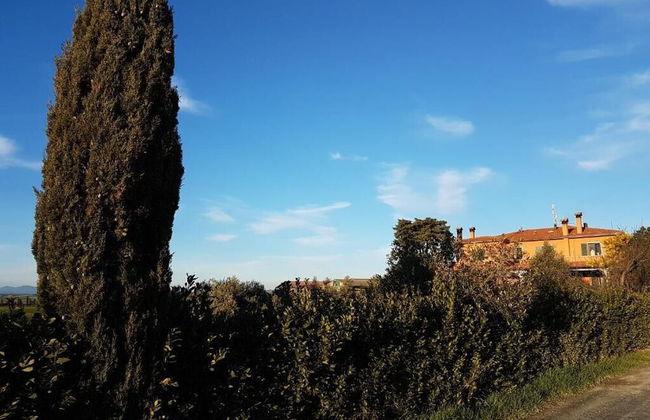 Agriturismo Il Giogo - Foto 36