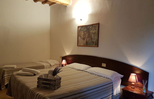 Agriturismo Il Giogo - Foto 6