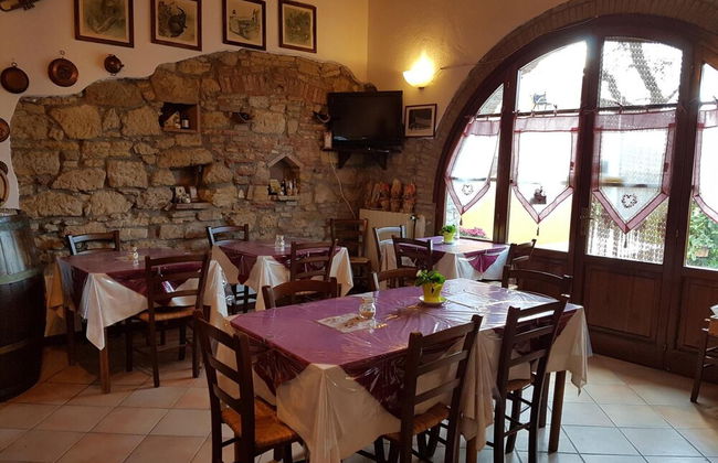 Agriturismo Il Giogo - Foto 32