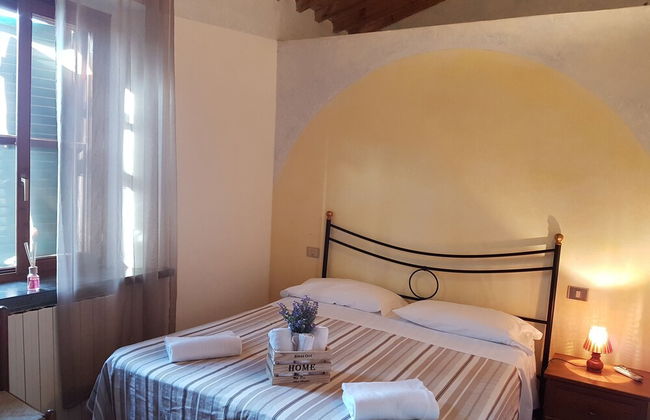 Agriturismo Il Giogo - Foto 3