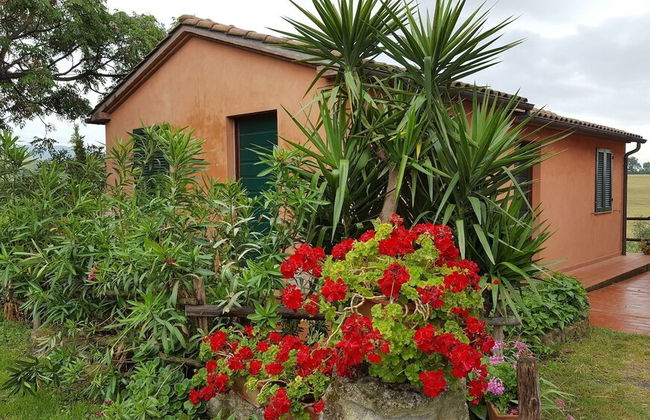 Agriturismo Il Giogo - Foto 44