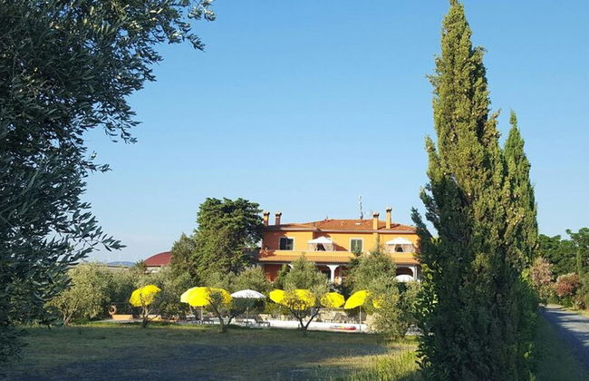 Agriturismo Il Giogo - Foto 52