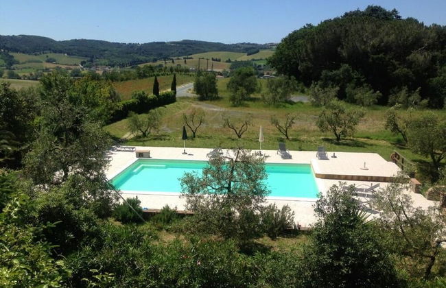 Agriturismo Il Giogo - Foto 11