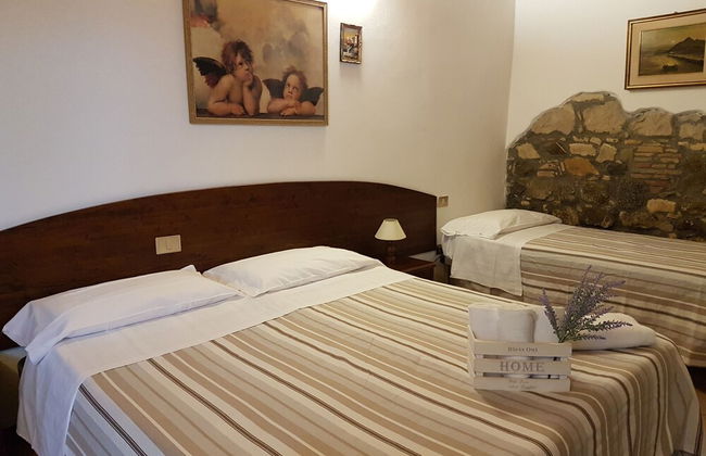 Agriturismo Il Giogo - Foto 7