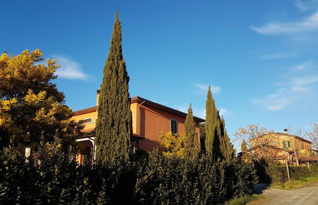 Agriturismo Il Giogo - Foto 49