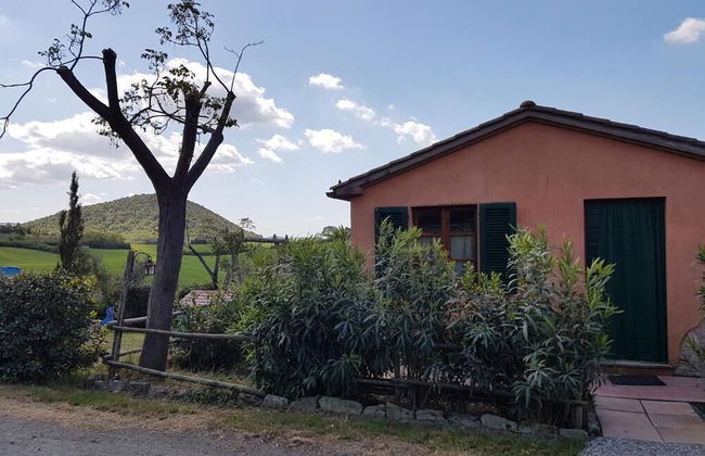 Agriturismo Il Giogo - Foto 46