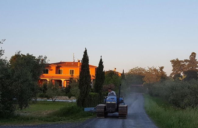 Agriturismo Il Giogo - Foto 50