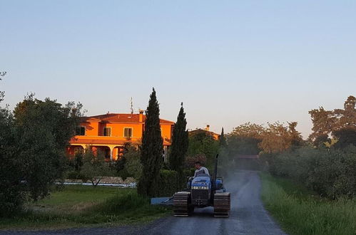 Foto 50 - Agriturismo Il Giogo