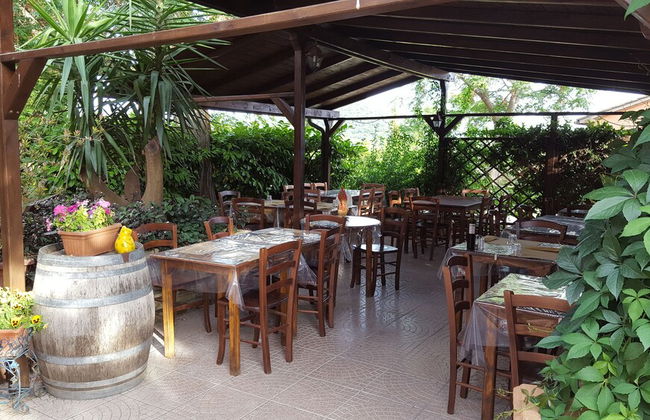 Agriturismo Il Giogo - Foto 21