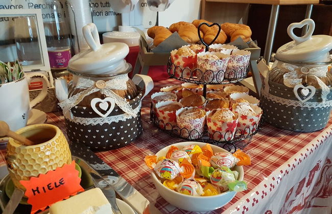 Agriturismo Il Giogo - Foto 23
