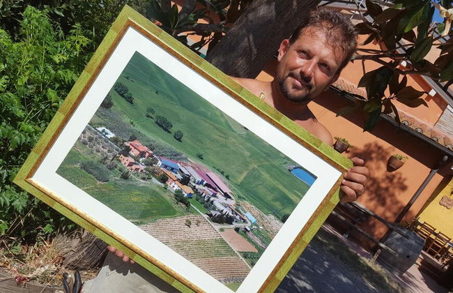 Agriturismo Il Giogo - Foto 16