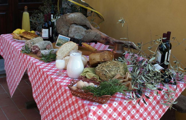 Agriturismo Il Giogo - Foto 27