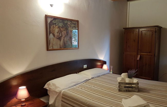 Agriturismo Il Giogo - Foto 5