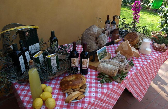 Agriturismo Il Giogo - Foto 26