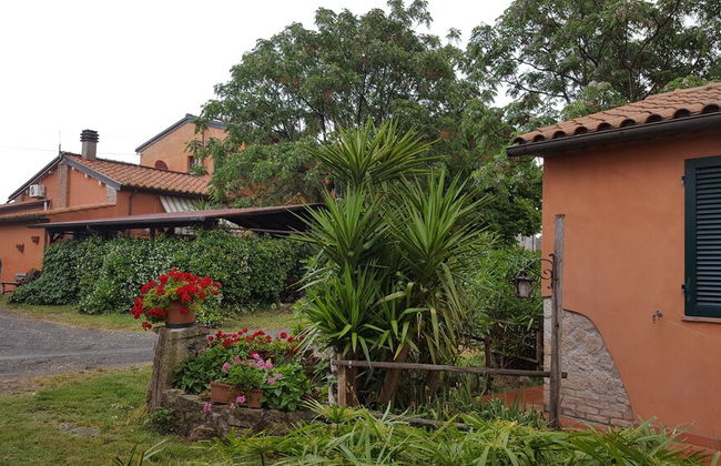 Agriturismo Il Giogo - Foto 43