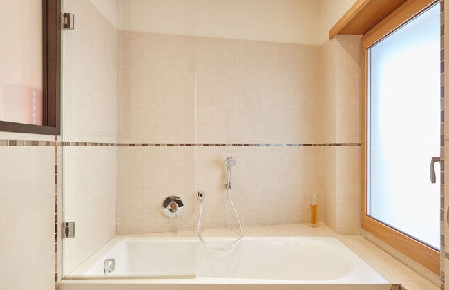 Vatican Luxury Penthouse With Terrace - Foto 26