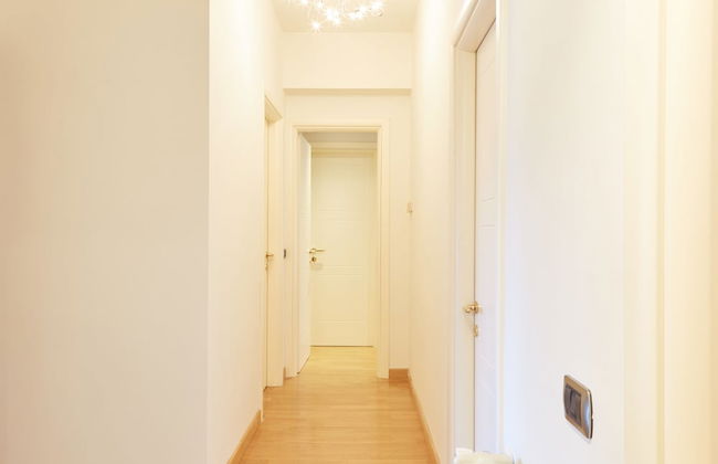 Vatican Luxury Penthouse With Terrace - Foto 17