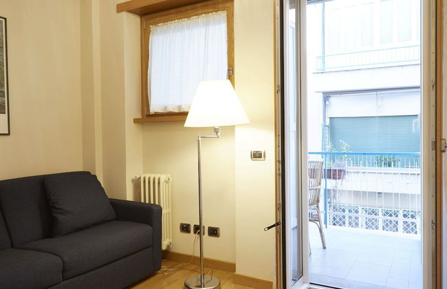 Vatican Luxury Penthouse With Terrace - Foto 14