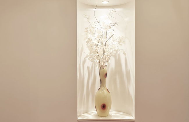 Vatican Luxury Penthouse With Terrace - Foto 19