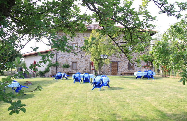 Casa Rural Bentazar - Foto 16