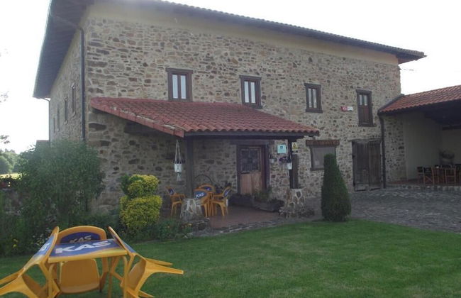 Casa Rural Bentazar - Foto 17