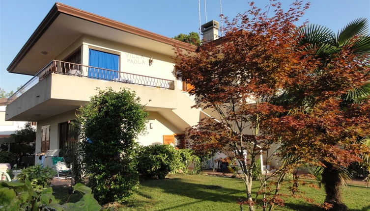 Photo 1 - Villa Paola