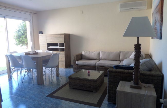 Casa Port Tropical - Foto 15