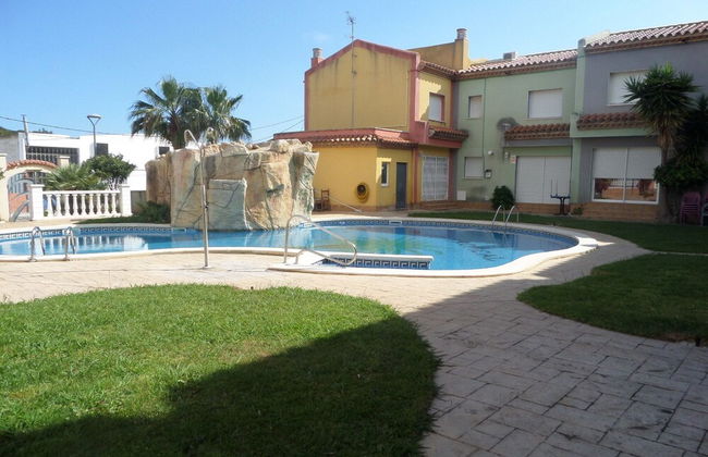 Casa Port Tropical - Foto 36