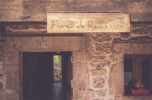 Photo 21 - Casa Rural El Floreu de Remis