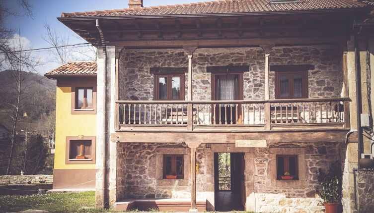 Photo 1 - Casa Rural El Floreu de Remis