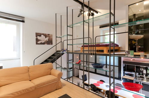 Photo 11 - Rental In Rome Riari Loft