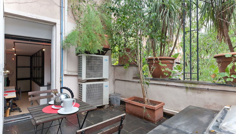 Photo 1 - Rental In Rome Riari Loft