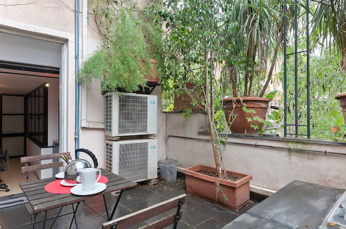 Photo 1 - Rental In Rome Riari Loft