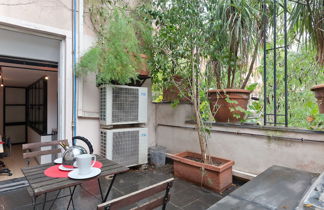 Foto 1 - Rental In Rome Riari Loft