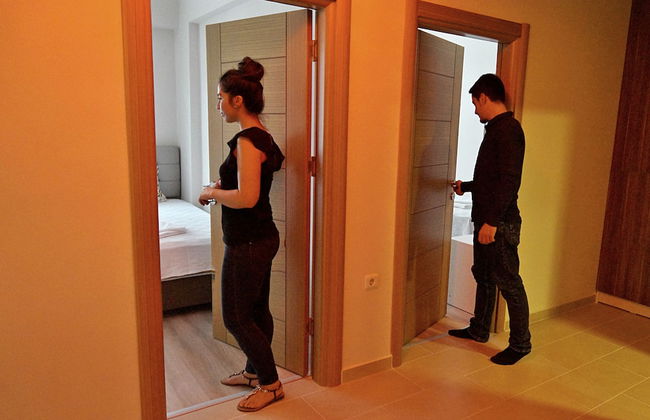 Hayat Home Suite - Foto 26