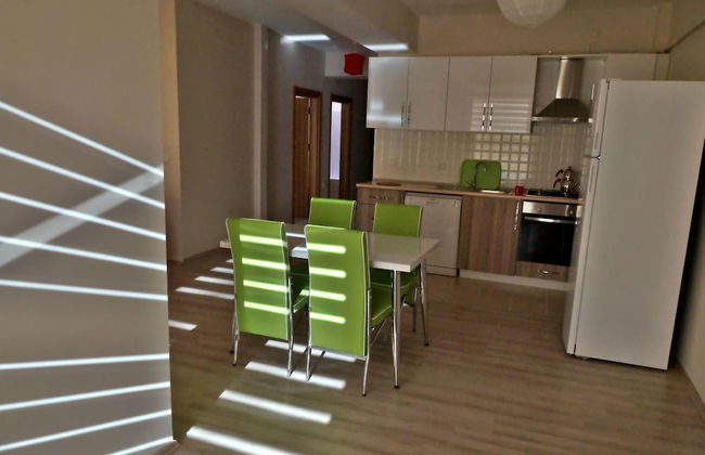 Hayat Home Suite - Foto 18