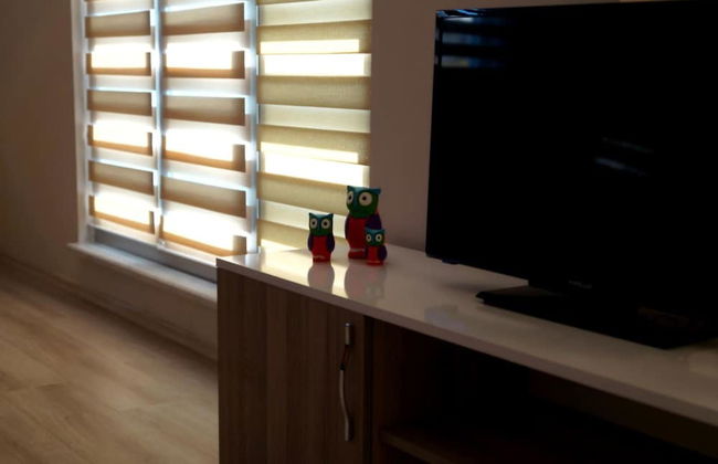 Hayat Home Suite - Foto 24