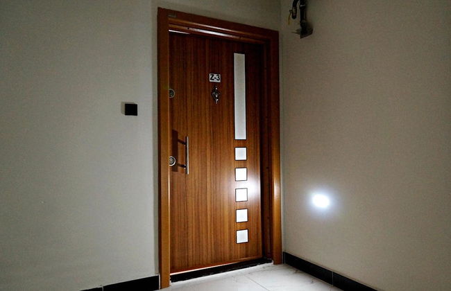 Hayat Home Suite - Foto 31