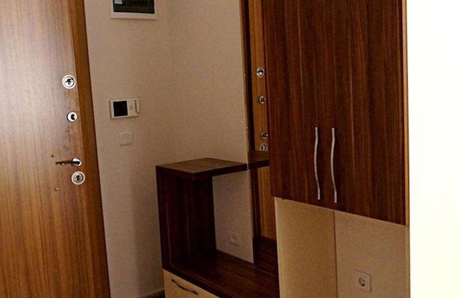 Hayat Home Suite - Foto 13