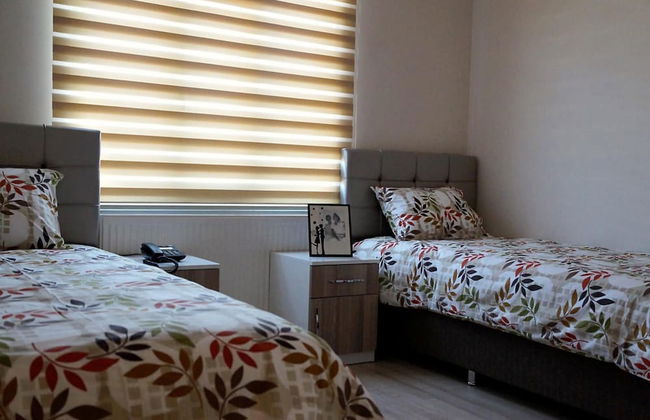 Hayat Home Suite - Foto 7