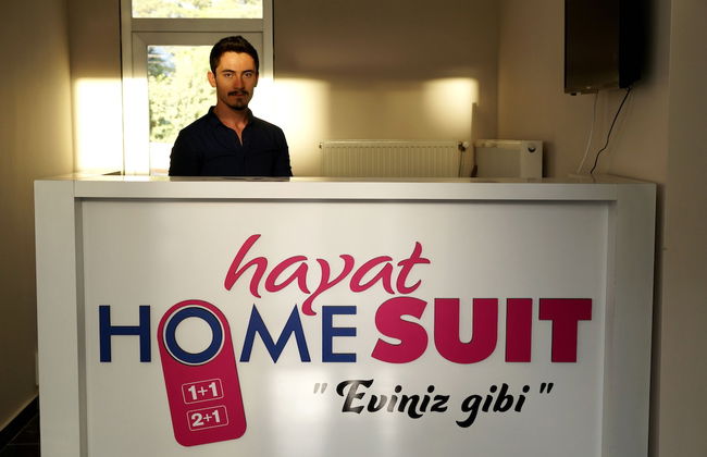 Hayat Home Suite - Foto 2