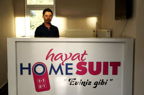 Photo 2 - Hayat Home Suite