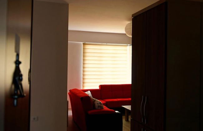Hayat Home Suite - Foto 10