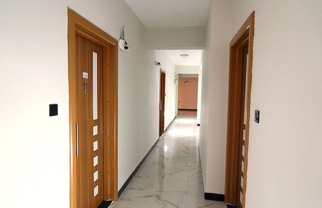 Hayat Home Suite - Foto 33