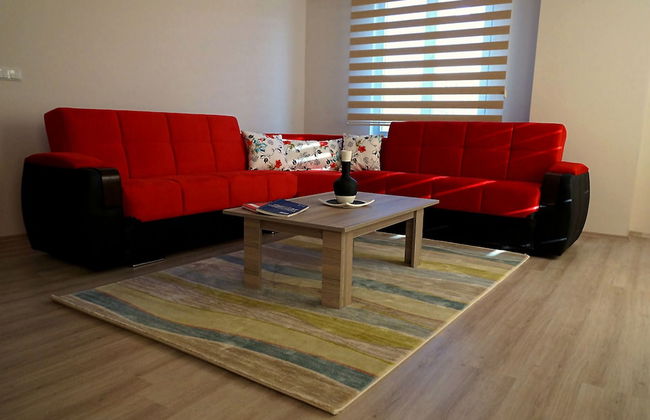 Hayat Home Suite - Foto 21