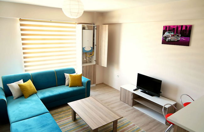Hayat Home Suite - Foto 19