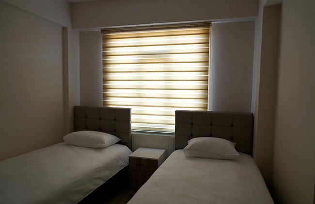 Hayat Home Suite - Foto 14