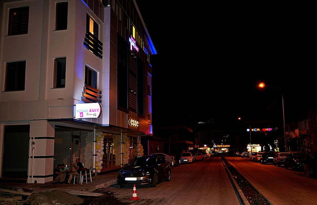 Hayat Home Suite - Foto 42