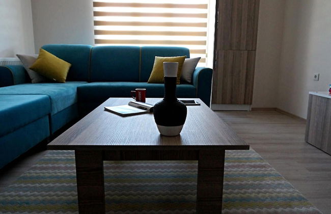 Hayat Home Suite - Foto 22