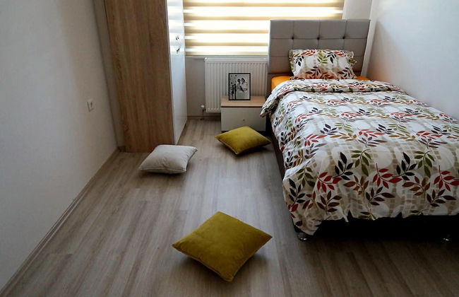 Hayat Home Suite - Foto 8